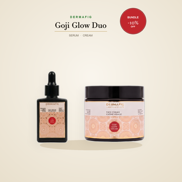 Goji Glow Duo