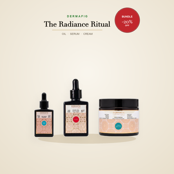 The Radiance Ritual Bundle