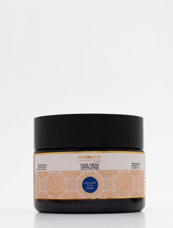 Collagen Face Cream 50 ml