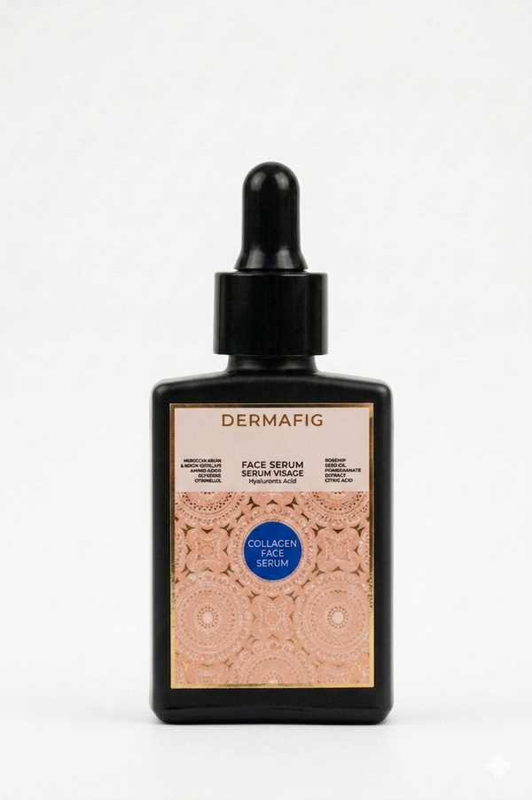Collagen Face Serum 30 ml