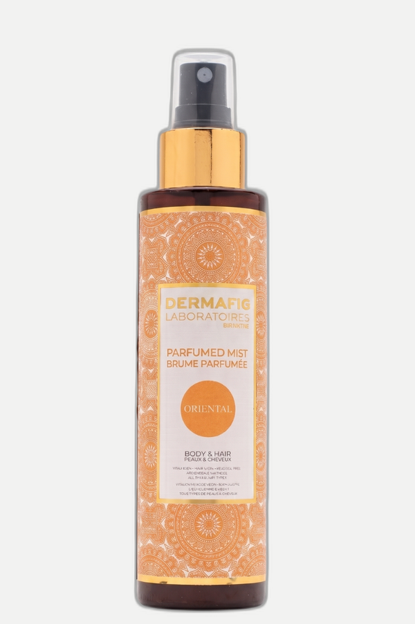 Perfumed Mist Oriental 150 ml