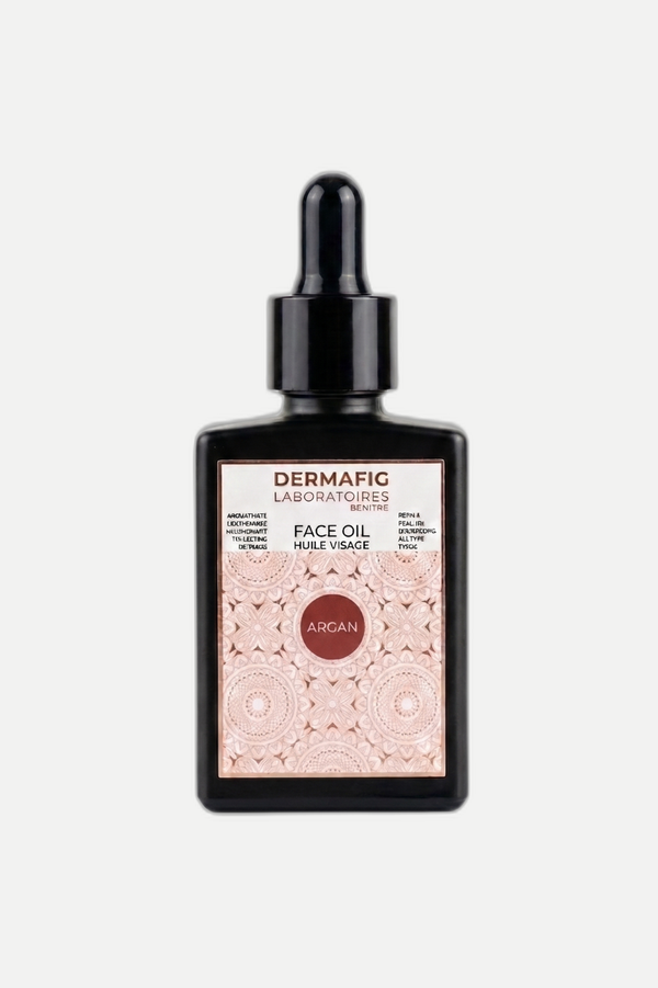 Face Argan Oil 30 ml