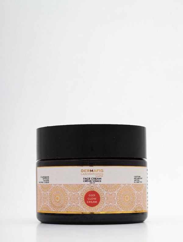 Goji Glow Cream 50 ml