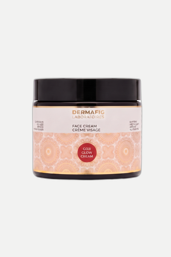 Goji Glow Cream 50 ml