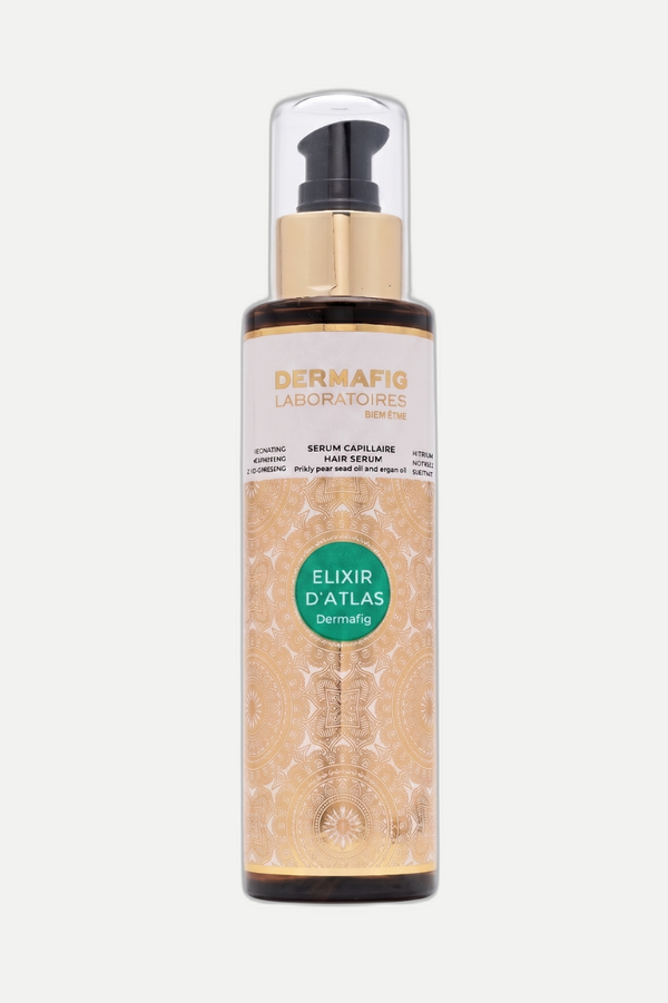Hair Serum Elixir d’Atlas 150 ml