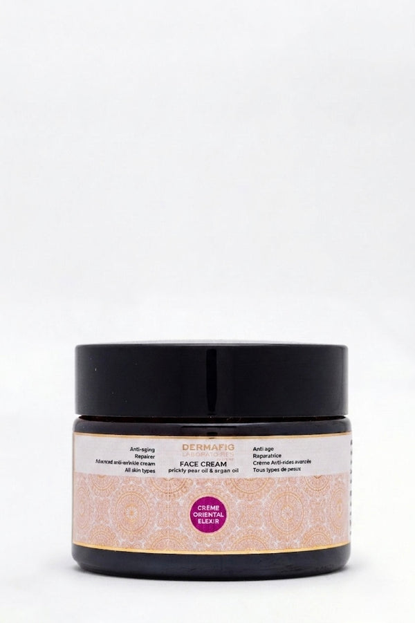 Oriental Elixir Cream 50 ml