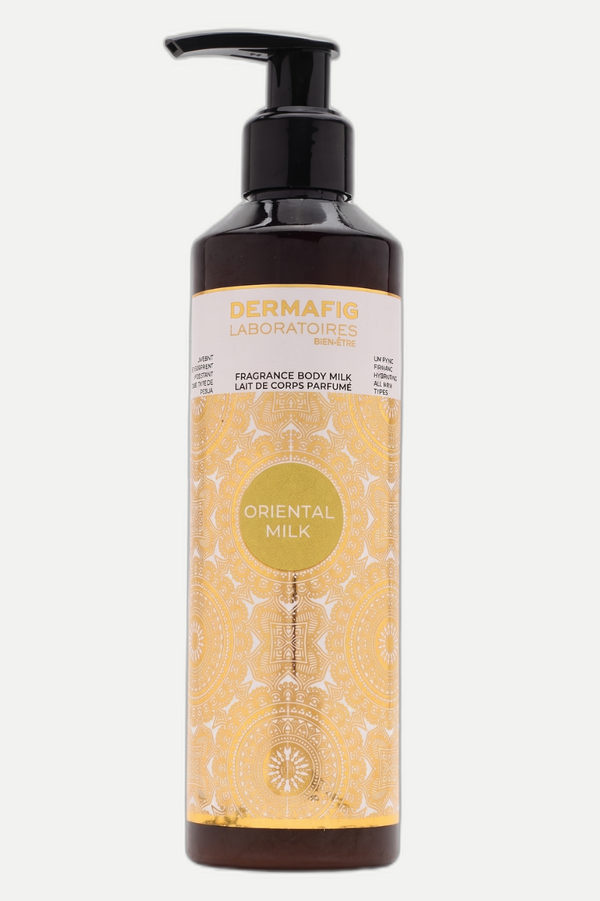 Oriental Milk 250 ml