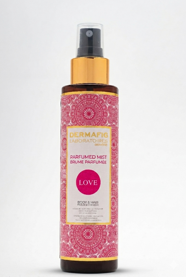Perfumed Mist Love 150 ml