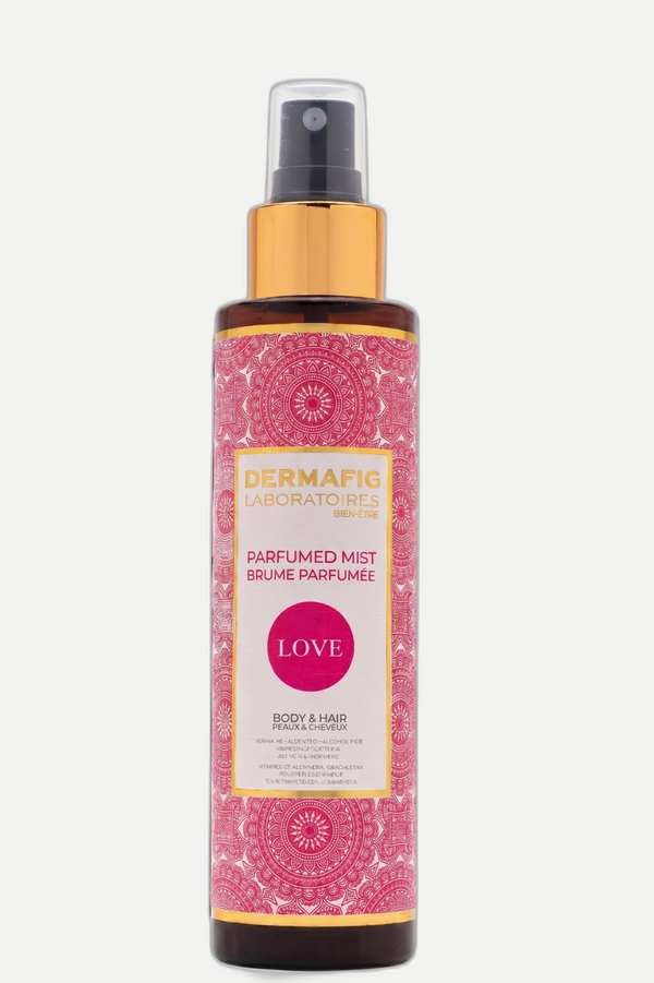 Perfumed Mist Love 150 ml