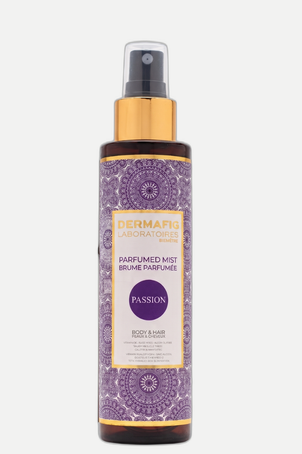Perfumed Mist Passion 150 ml