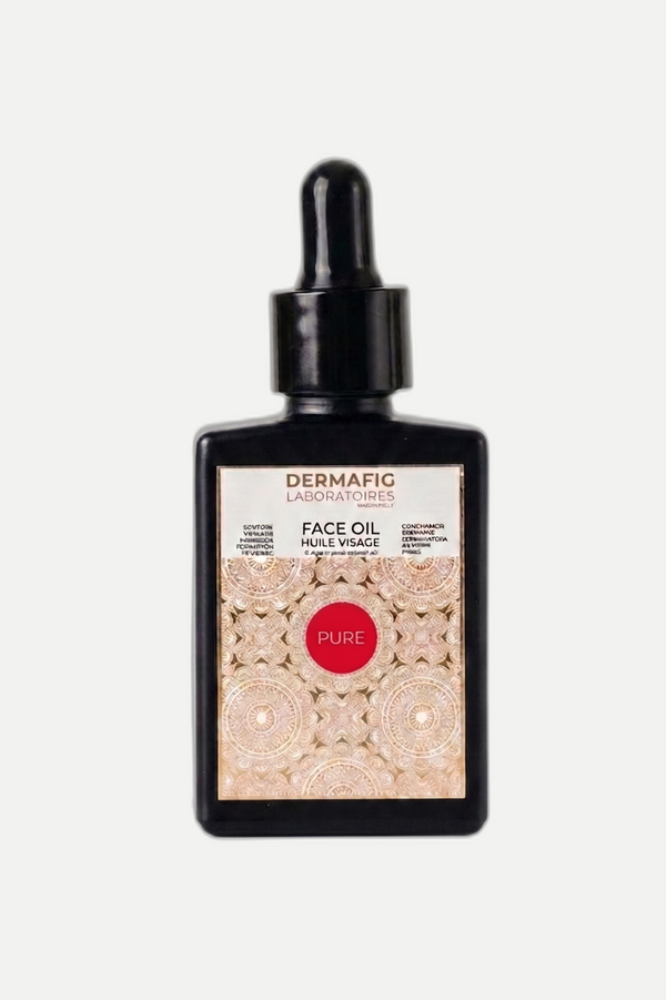 Prickly Pear Seed Face Oil Pure 30 ml