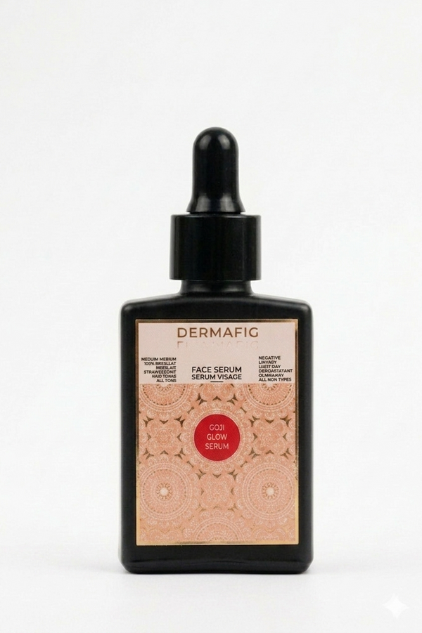 Serum Goji Glow 30 ml