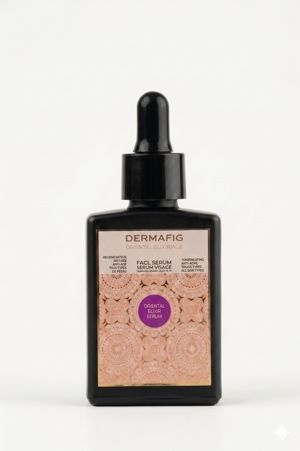 Serum Oriental Elixir 30 ml