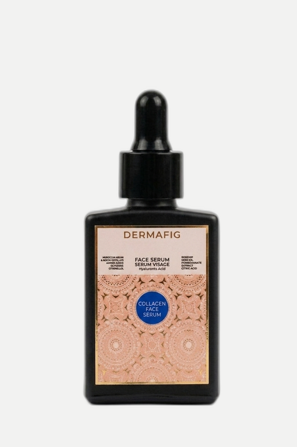 Collagen Face Serum 30 ml